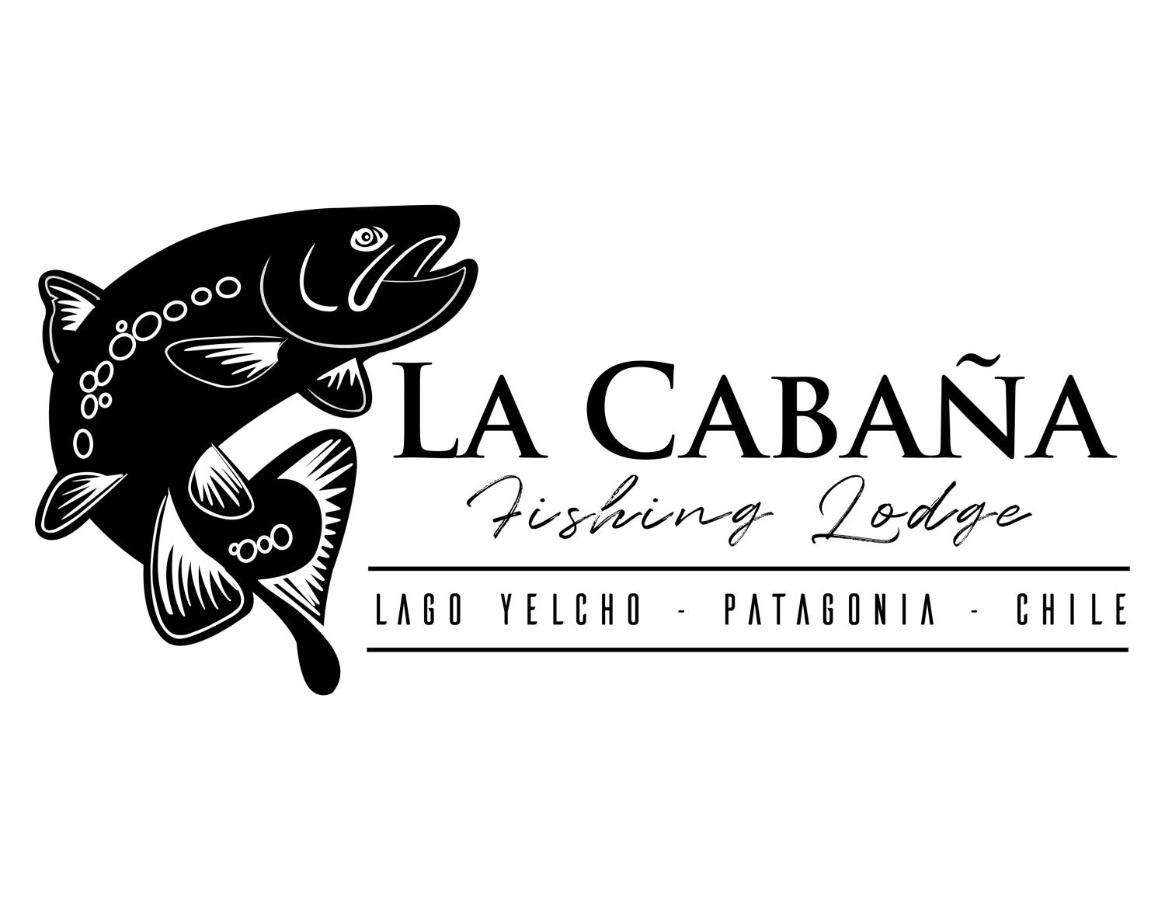 La Cabana Fishing Lodge Puerto Ramírez Exterior foto